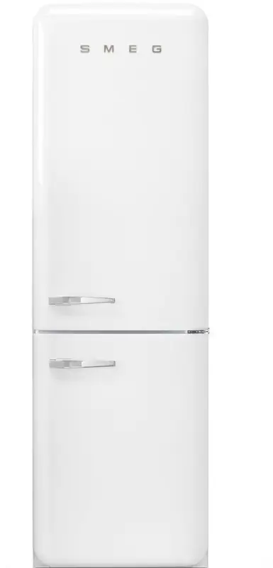 Kühl-Gefrier-Kombination FAB32RWH5