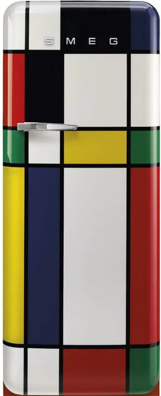 Kühlschrank FAB28RDMC5