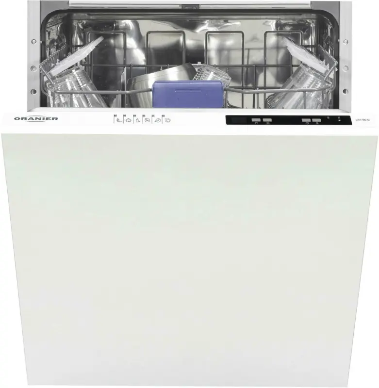 Geschirrspüler 758284