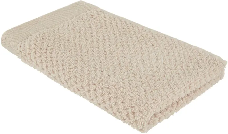 Gästetuch Luise in Rosa ca. 30x50cm