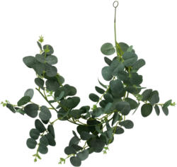 Kunstpflanze Eukalyptus in Grün