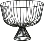 mömax Dornbirn - Ihr Trendmöbelhaus in Dornbirn Dekoschale Tora aus Metall Ø ca.30cm