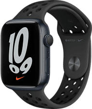 Watch Nike Series 7 (GPS) 45 mm