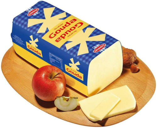 Schärdinger Gouda ️ Online von BILLA wogibtswas.at
