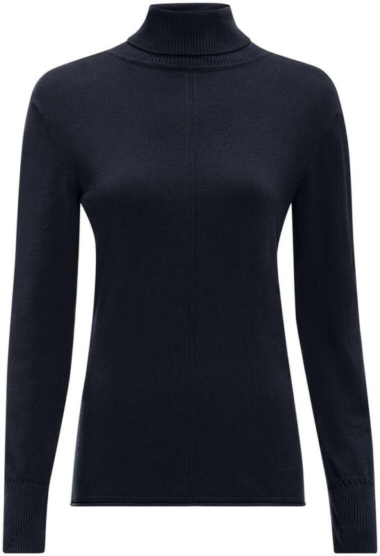 Damen Pullover mit Rollkragen