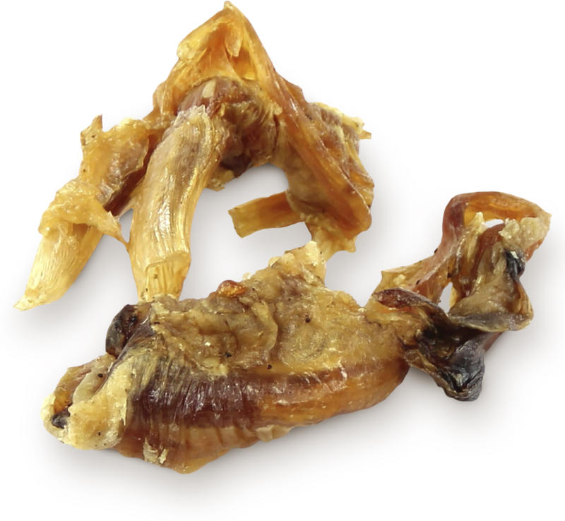 bePure Snack pour chiens tendons de cheval 180g