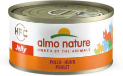 Almo Nature HFC Jelly Huhn 24x70g
