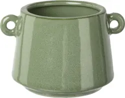 Übertopf Emma aus Keramik Ø ca. 7cm