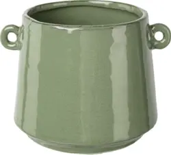 Übertopf Emma aus Keramik Ø ca. 10,5cm