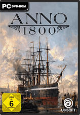 PC - Anno 1800 /D