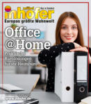 Möbel Inhofer Möbel Inhofer: Office at Home - bis 06.11.2021