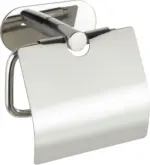mömax Dornbirn - Ihr Trendmöbelhaus in Dornbirn Toilettenpapierhalter in Chromfarben