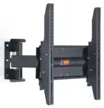 mömax TV-Wandhalter in Schwarz 'WS 205 B: 40 CM'