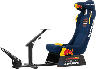 PLAYSEAT Evolution Pro Red Bull - Chaise de jeu (Bleu)
