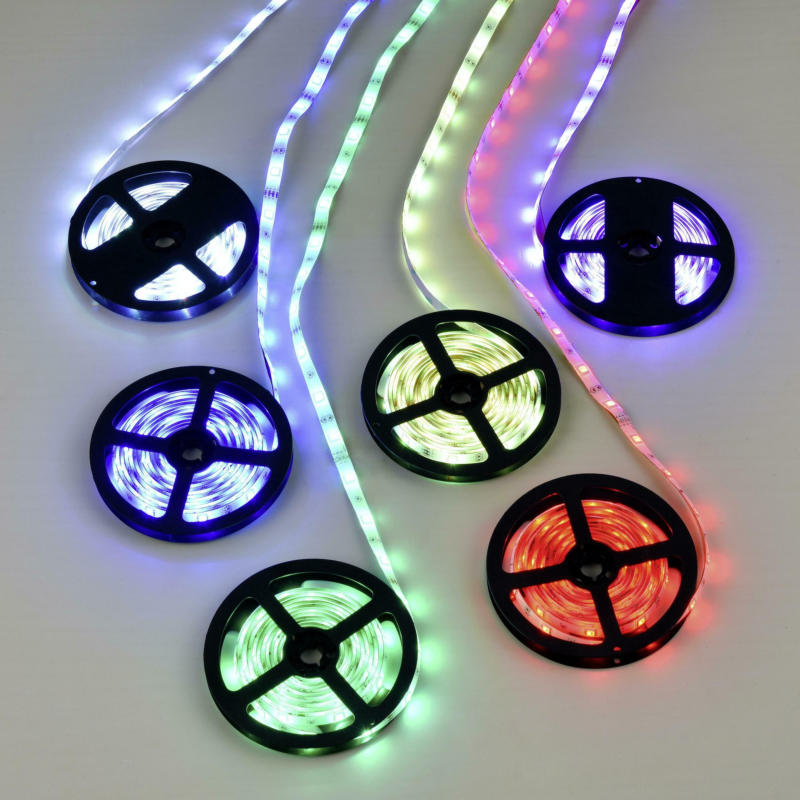 LED-Strip Mulo max. 17 Watt