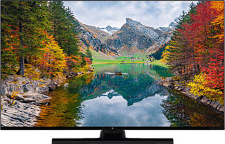 OK ODL43990UV-TAB - TV (43 ", UHD 4K, LCD)