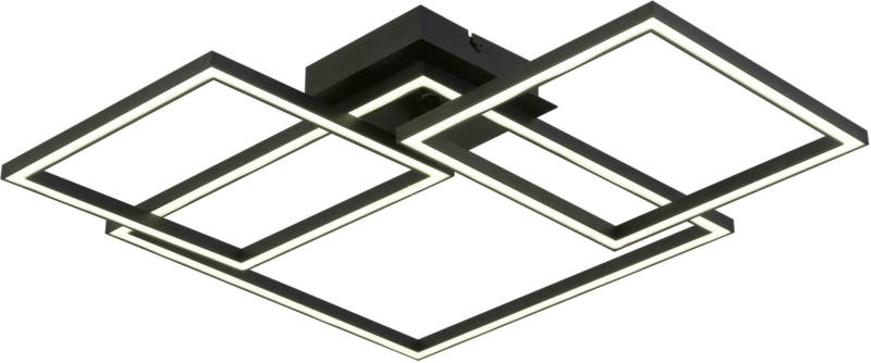 LED-Deckenleuchte Emilian max. 26 Watt