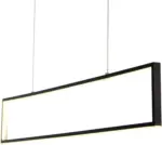 mömax Dornbirn - Ihr Trendmöbelhaus in Dornbirn LED-Hängeleuchte Fabius max. 36 Watt