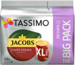 OTTO'S Tassimo Caffè Crema Classico XL Big Pack 199,2 g -