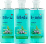 Belherbal Shampoos