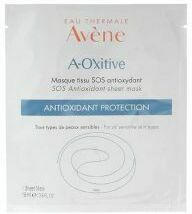 Avène A-Oxitive Tuchmaske SOS 18 mL