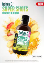 hohesC: Super Shots