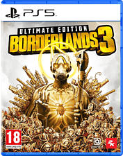PS5 - Borderlands 3 : Édition Ultimate /F