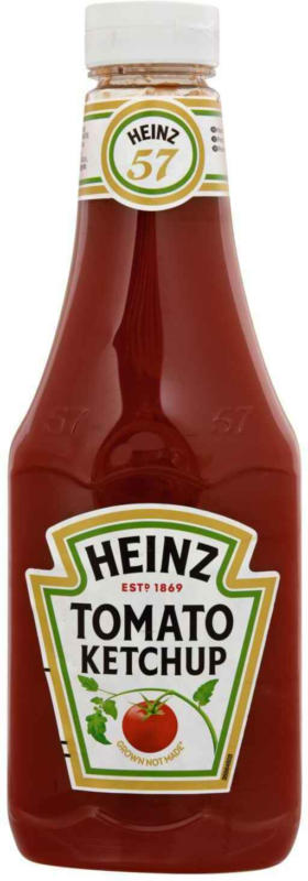 Heinz Tomaten Ketchup 875 ml -