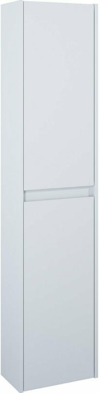 Maximus Hochschrank Sisi 35 cm 2-türig Stone Matt
