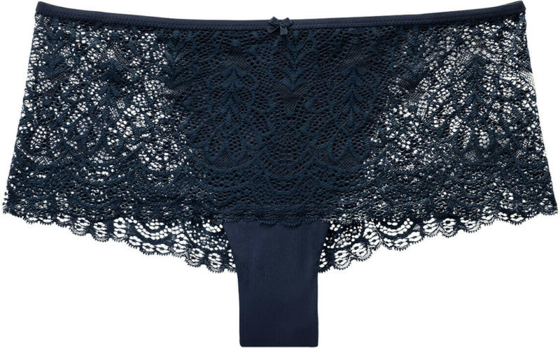 Damen Panty aus Spitze