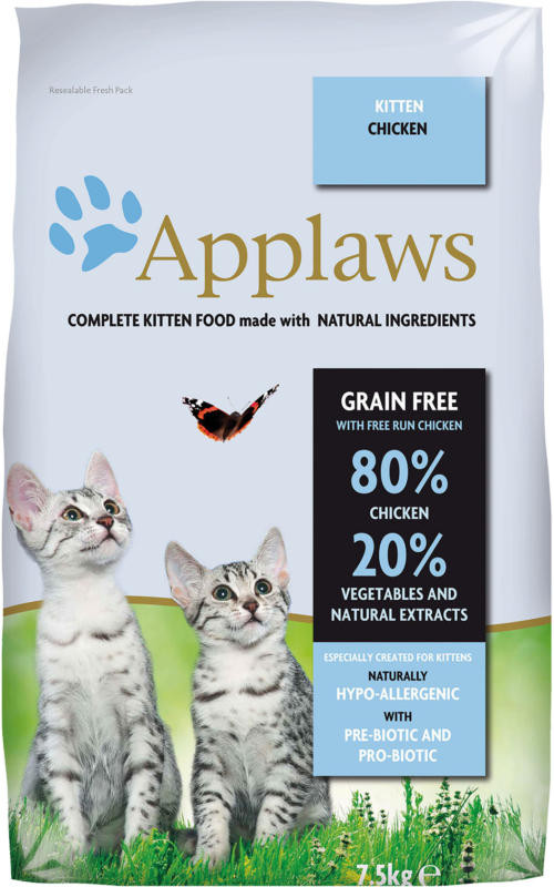 Applaws Kitten 7.5kg
