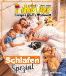 Möbel Inhofer Möbel Inhofer: Schlafen Spezial - bis 14.11.2021