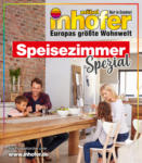 Möbel Inhofer Möbel Inhofer: Speisezimmer Spezial - bis 14.11.2021