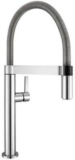 Spültischarmaturen 519843 in Chromfarben