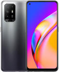 Smartphone OPPO A94 5G 128 GB schwarz CPH2211