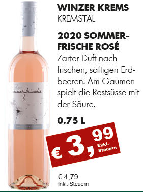 Sommerfrische 2020