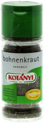 Kotányi Bohnenkraut Gerebelt