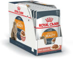 QUALIPET Royal Canin Feline Intense Beauty in Sauce 12x85