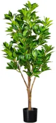 Kunstpflanze 3321229LO-53 Kirschlorber
