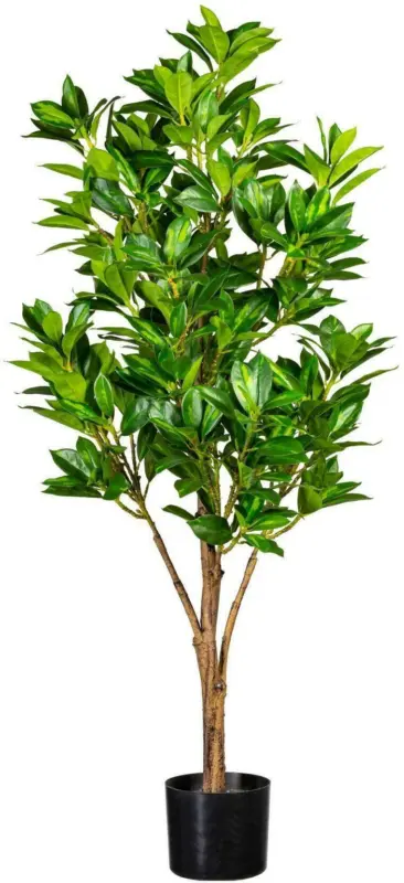 Kunstpflanze 3321229LO-53 Kirschlorber