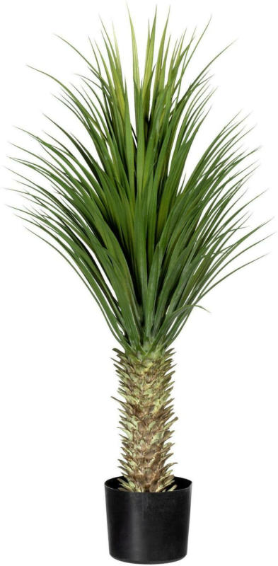Kunstpflanze 3320650LO-50 Yucca Palme