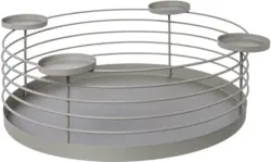 Adventkerzenhalter 9421505LO-92 aus Metall