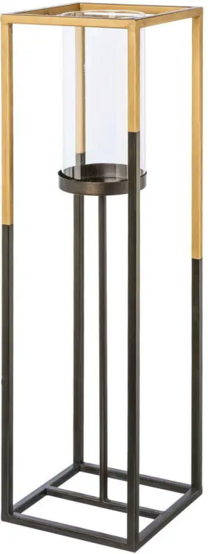 Kerzenhalter 7821506LO-36 in Goldfarben