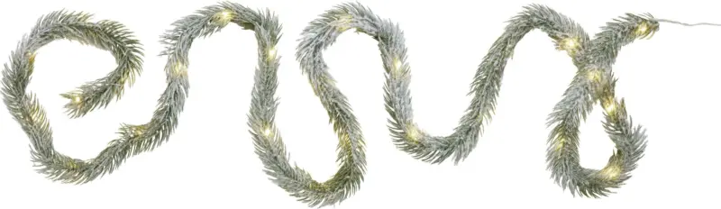 Lichterkette Barbarella ca. 200cm