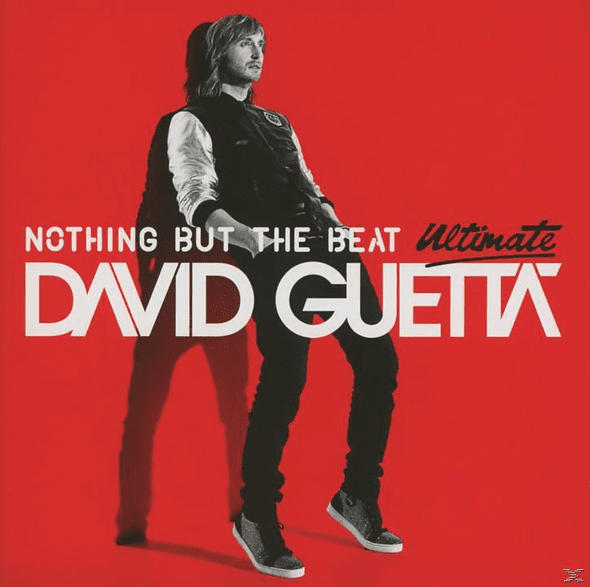 David Guetta - NOTHING BUT THE BEAT ULTIMATE [CD]