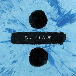 Ed Sheeran - ÷ (Deluxe) [CD]