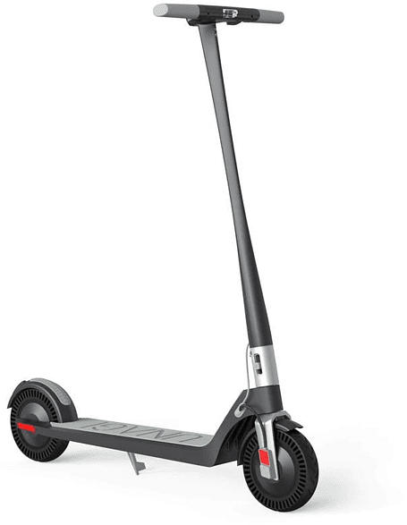 E-Scooter Model One E500, matte black