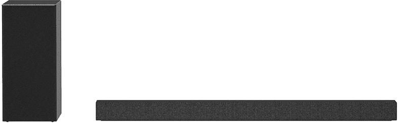 Soundbar DSP7