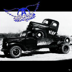 Aerosmith - Pump [CD]
