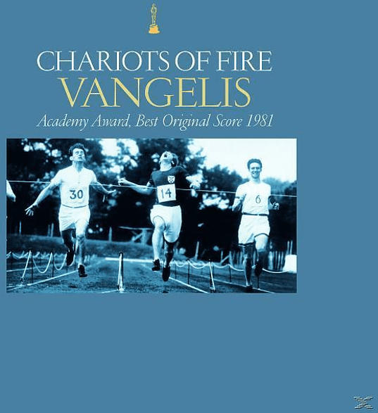 Vangelis - Chariots Of Fire (Remastered) [CD]